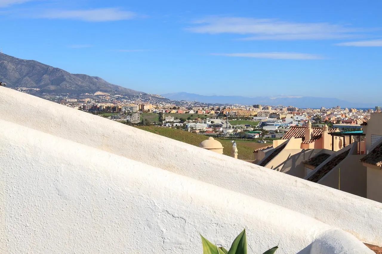 Cerros Del Aguila Villa El Faro Semesterbostad