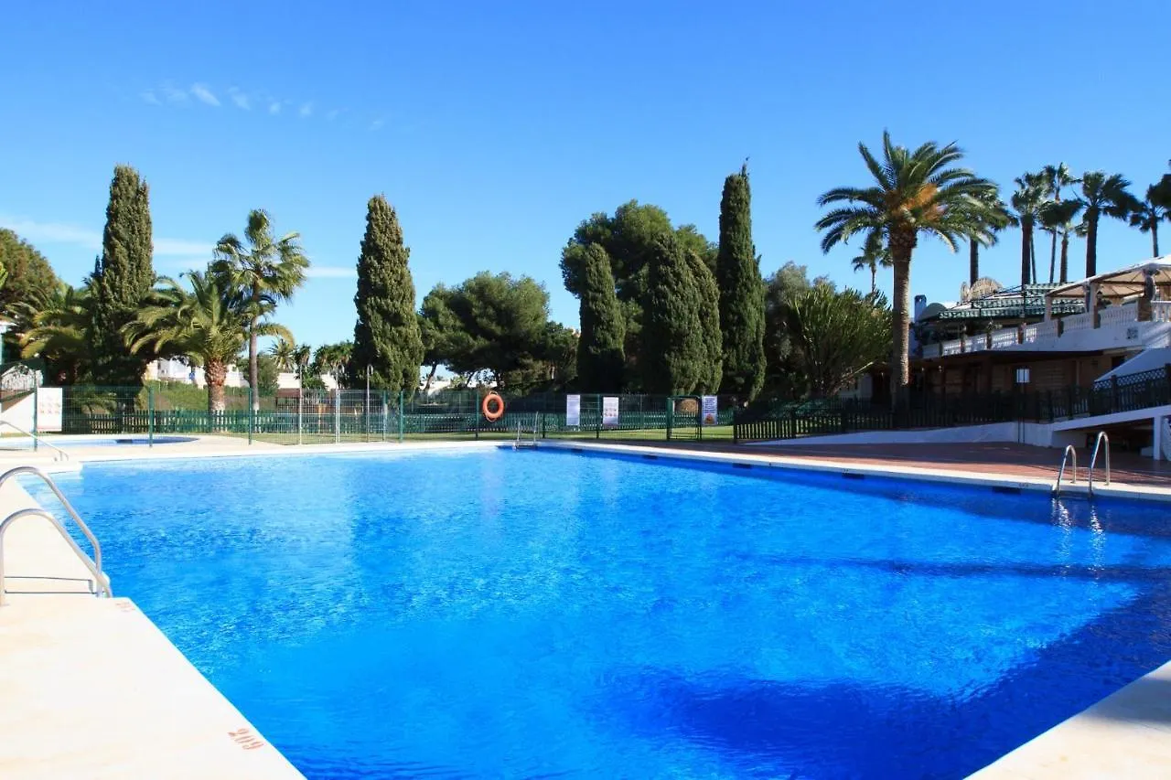 Semesterbostad Cerros Del Aguila Villa El Faro