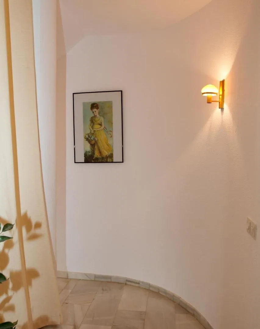 Semesterbostad Cerros Del Aguila Villa El Faro