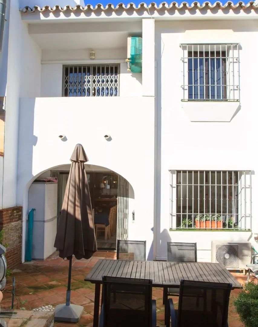 Cerros Del Aguila Villa El Faro 0*,