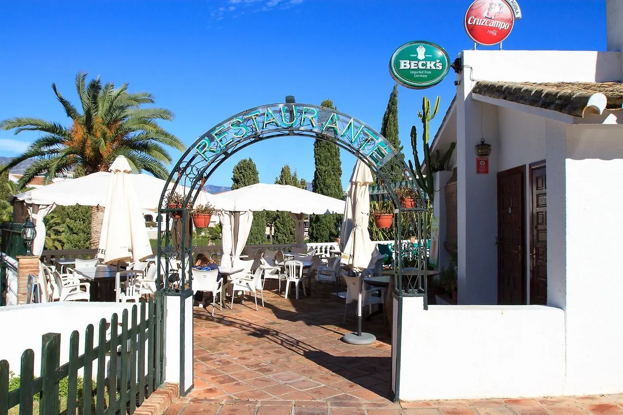 Cerros Del Aguila Villa El Faro