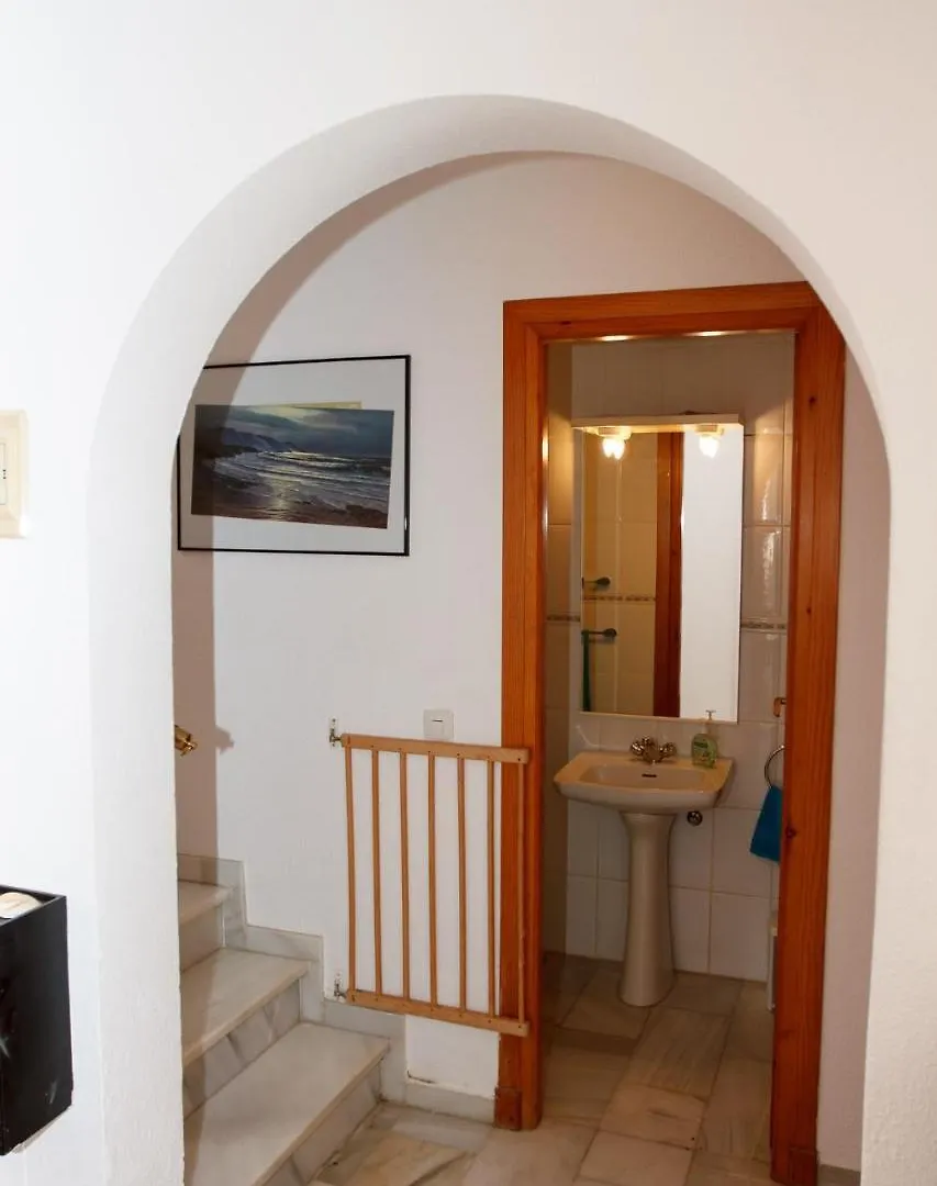 Cerros Del Aguila Villa El Faro 0*,  Spanien